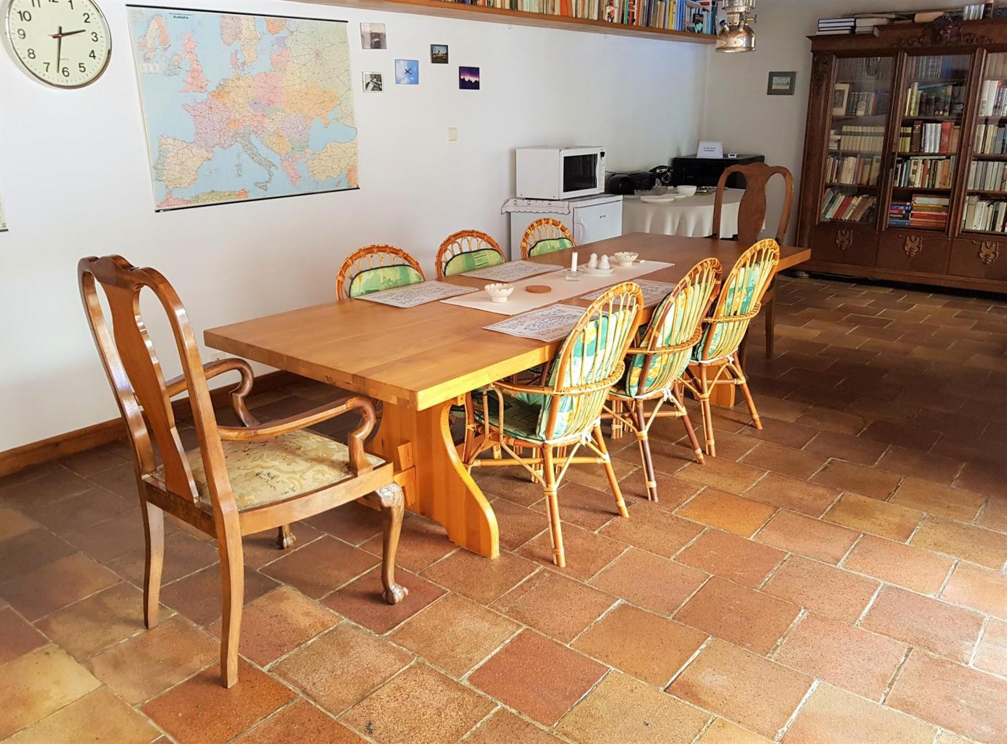 Chalupa Pod Strani Teleci Buitenkant foto